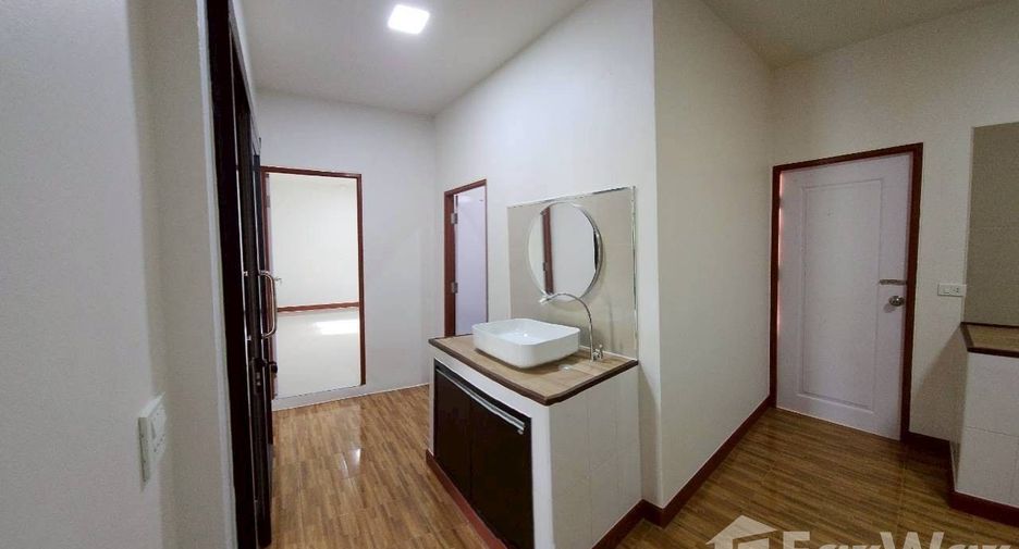 For sale 2 bedrooms house in Kham Thale So, Nakhon Ratchasima