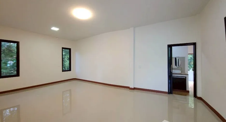 For sale 2 bedrooms house in Kham Thale So, Nakhon Ratchasima