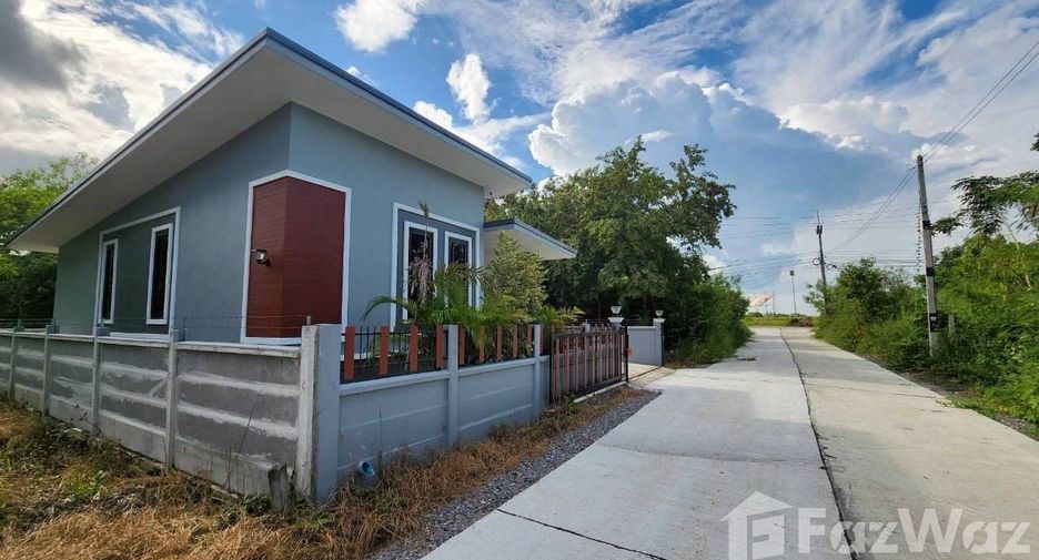 For sale 2 bedrooms house in Kham Thale So, Nakhon Ratchasima