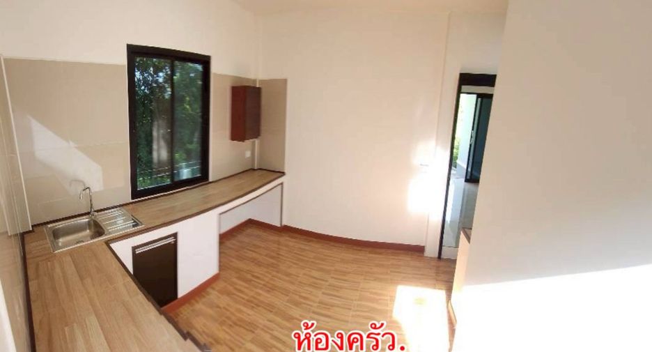 For sale 2 bedrooms house in Kham Thale So, Nakhon Ratchasima