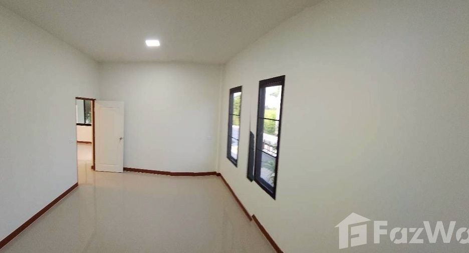 For sale 2 bedrooms house in Kham Thale So, Nakhon Ratchasima