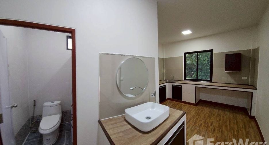 For sale 2 bedrooms house in Kham Thale So, Nakhon Ratchasima