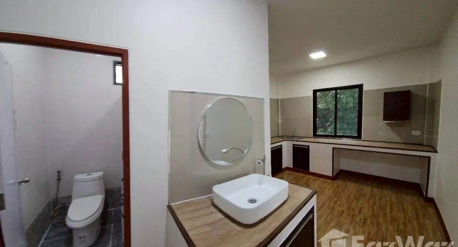 For sale 2 bedrooms house in Kham Thale So, Nakhon Ratchasima