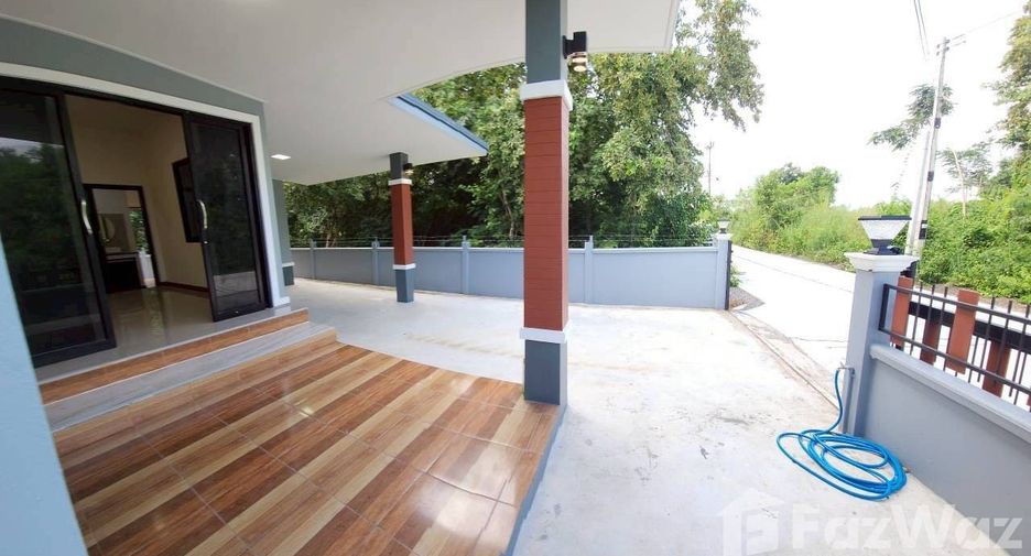 For sale 2 bedrooms house in Kham Thale So, Nakhon Ratchasima
