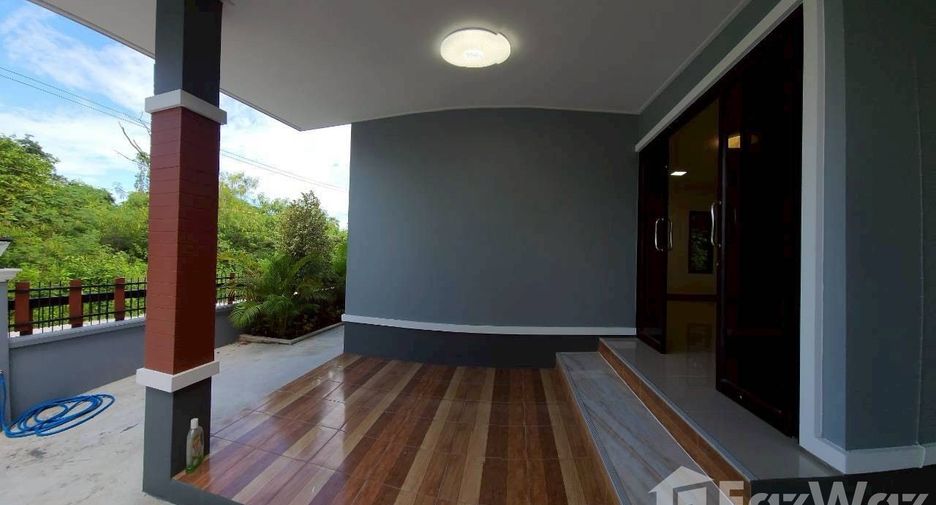 For sale 2 bedrooms house in Kham Thale So, Nakhon Ratchasima