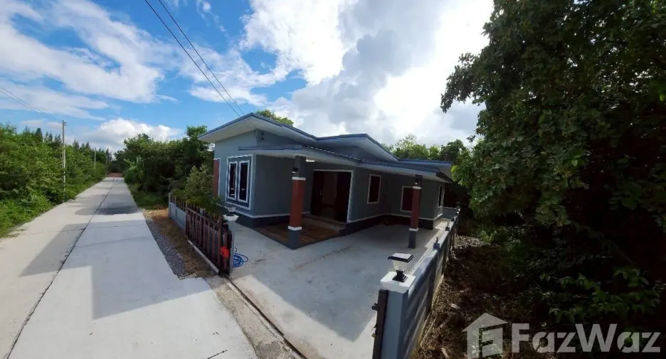 For sale 2 bedrooms house in Kham Thale So, Nakhon Ratchasima
