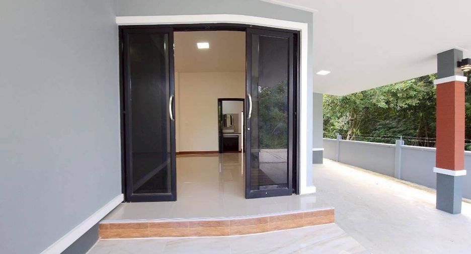 For sale 2 bedrooms house in Kham Thale So, Nakhon Ratchasima
