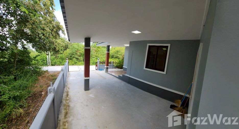 For sale 2 bedrooms house in Kham Thale So, Nakhon Ratchasima