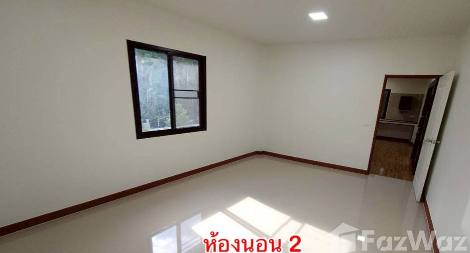 For sale 2 bedrooms house in Kham Thale So, Nakhon Ratchasima