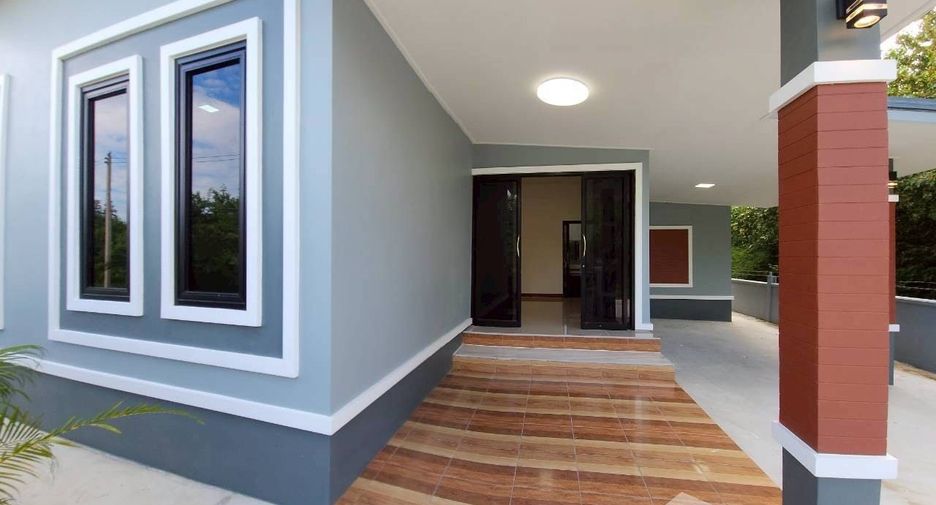 For sale 2 bedrooms house in Kham Thale So, Nakhon Ratchasima