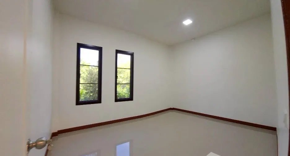 For sale 2 bedrooms house in Kham Thale So, Nakhon Ratchasima