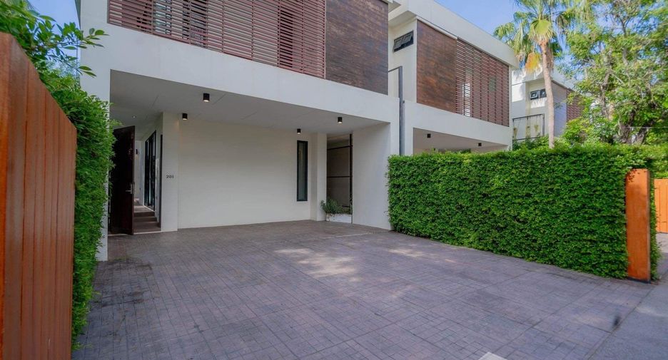 Villa zum Kauf und zur Miete mit 3 Zimmer in Hua Hin, Prachuap Khiri Khan