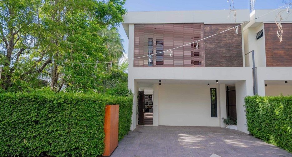 Villa zum Kauf und zur Miete mit 3 Zimmer in Hua Hin, Prachuap Khiri Khan