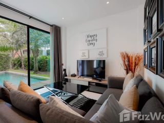 Villa zum Kauf und zur Miete mit 3 Zimmer in Hua Hin, Prachuap Khiri Khan