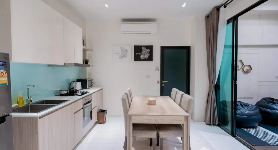 Villa zum Kauf und zur Miete mit 3 Zimmer in Hua Hin, Prachuap Khiri Khan
