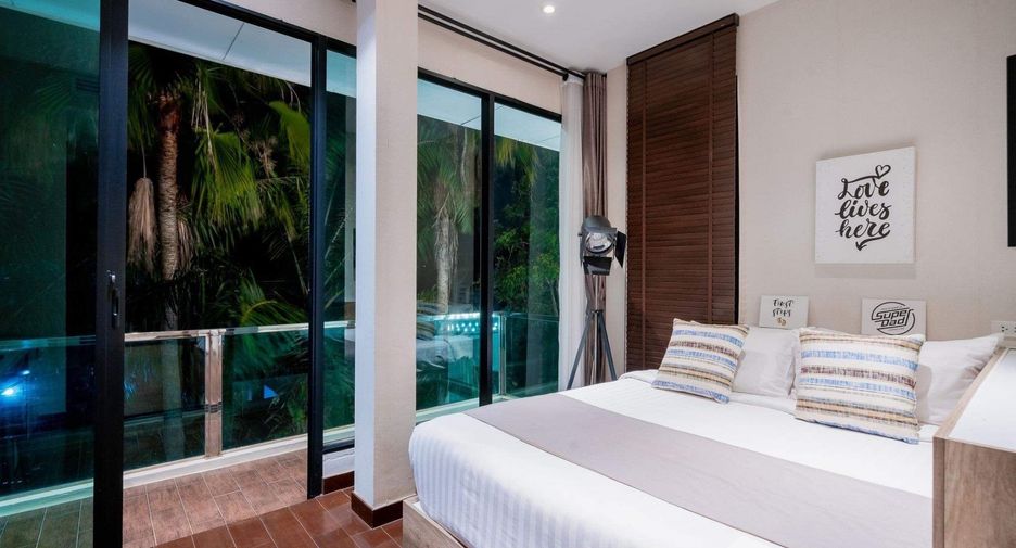 Villa zum Kauf und zur Miete mit 3 Zimmer in Hua Hin, Prachuap Khiri Khan