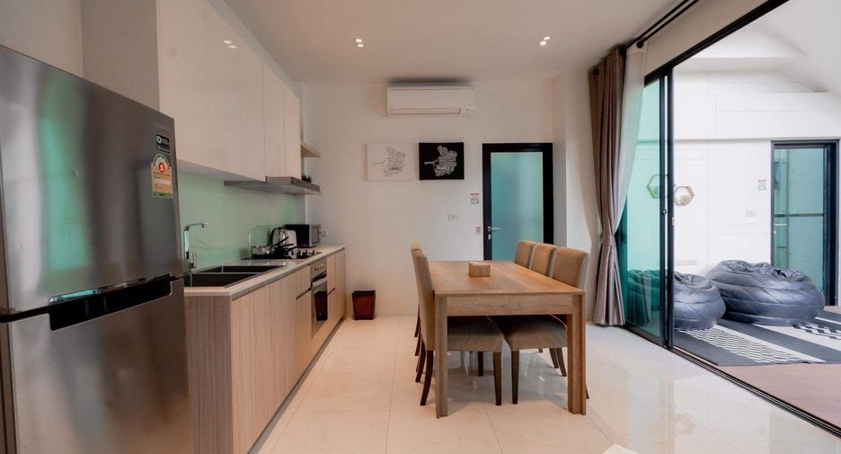 Villa zum Kauf und zur Miete mit 3 Zimmer in Hua Hin, Prachuap Khiri Khan