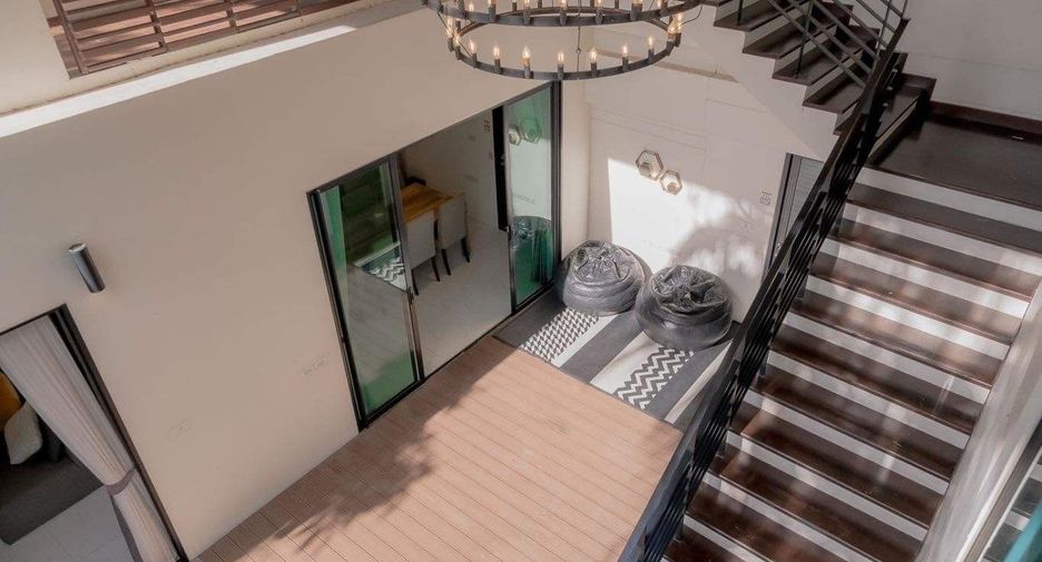 Villa zum Kauf und zur Miete mit 3 Zimmer in Hua Hin, Prachuap Khiri Khan