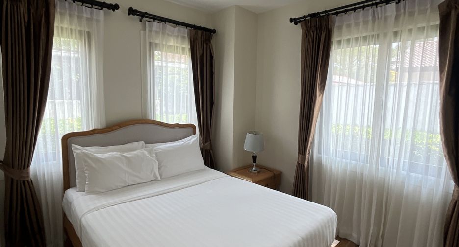 Villa zur Miete mit 3 Zimmer in Sattahip, Chonburi