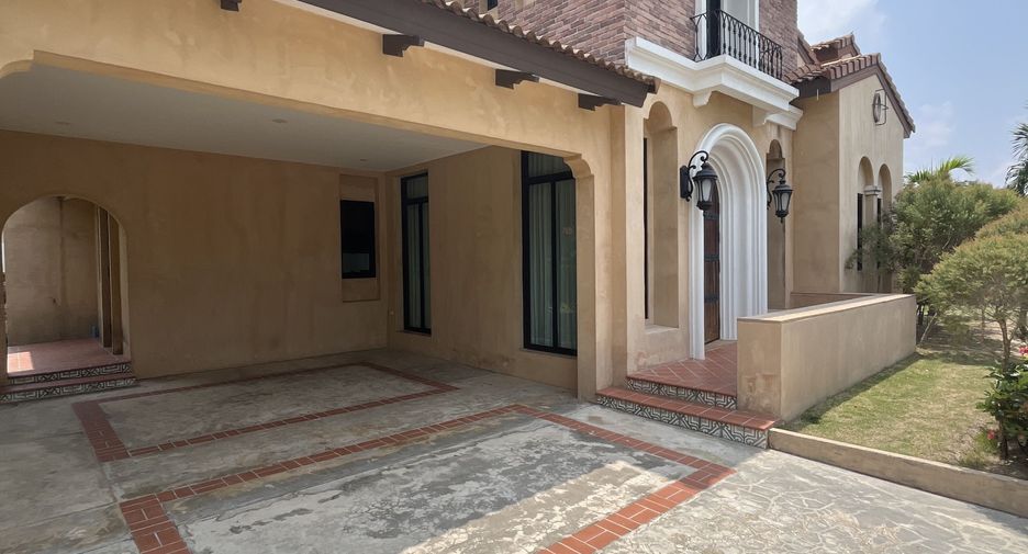 Villa zur Miete mit 3 Zimmer in Sattahip, Chonburi