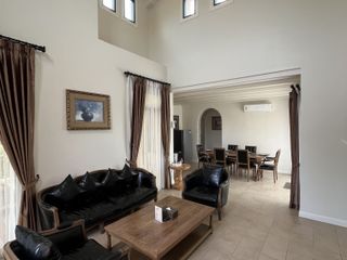 À louer 3 chambres villa à Huay Yai, Pattaya
