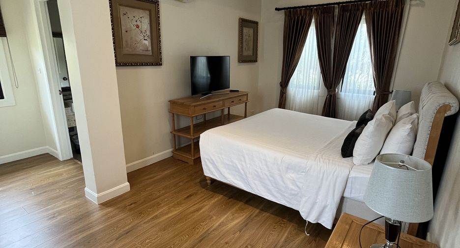 Villa zur Miete mit 3 Zimmer in Sattahip, Chonburi