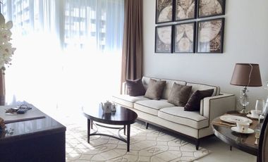 For sale and for rent 2 bedrooms condo in Pathum Wan, Bangkok
