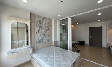 For sale 1 bed condo in Bang Kapi, Bangkok
