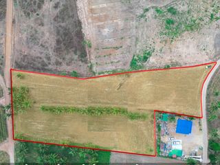 Terreno en venta en Hua Hin, Prachuap Khiri Khan