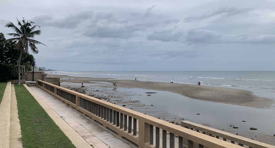 For sale and for rent 1 bed condo in Hua Hin, Prachuap Khiri Khan