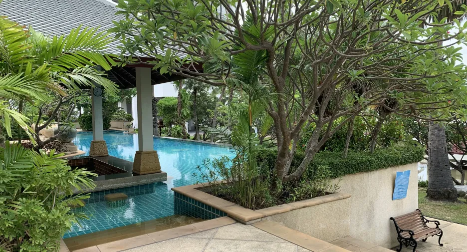 For sale and for rent 1 bed condo in Hua Hin, Prachuap Khiri Khan