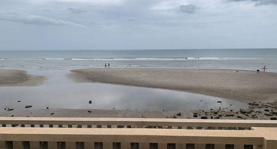 For sale and for rent 1 bed condo in Hua Hin, Prachuap Khiri Khan
