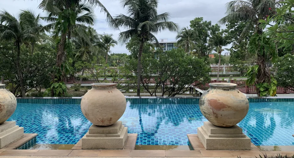 For sale and for rent 1 bed condo in Hua Hin, Prachuap Khiri Khan