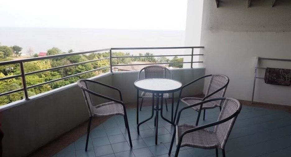 For sale and for rent 1 bed condo in Hua Hin, Prachuap Khiri Khan