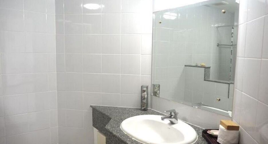 For sale and for rent 1 bed condo in Hua Hin, Prachuap Khiri Khan