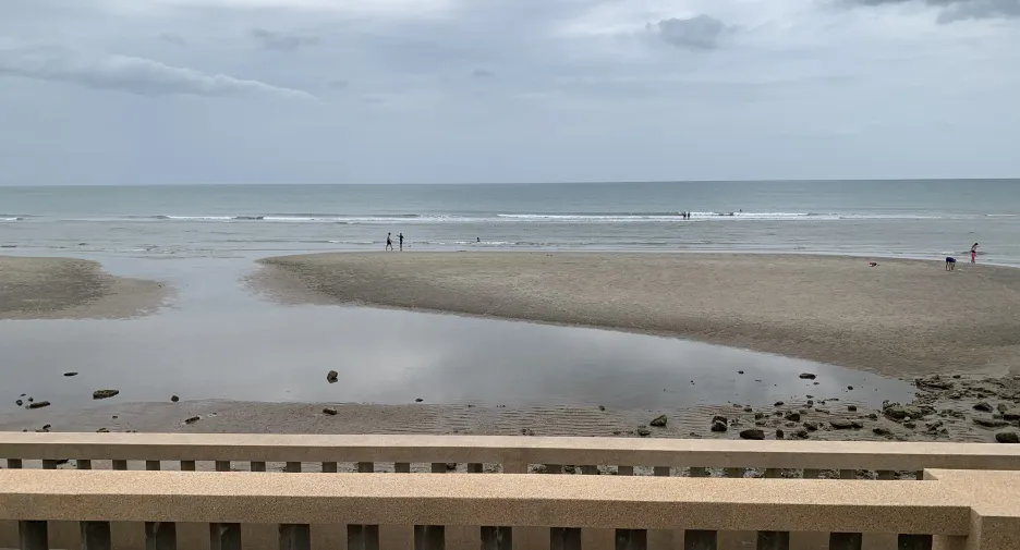 For sale and for rent 1 bed condo in Hua Hin, Prachuap Khiri Khan