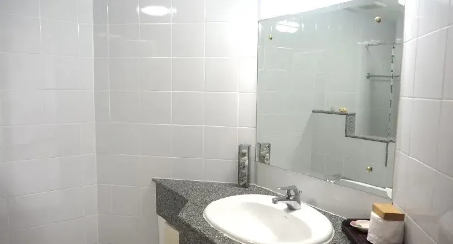 For sale and for rent 1 bed condo in Hua Hin, Prachuap Khiri Khan