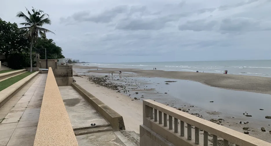 For sale and for rent 1 bed condo in Hua Hin, Prachuap Khiri Khan