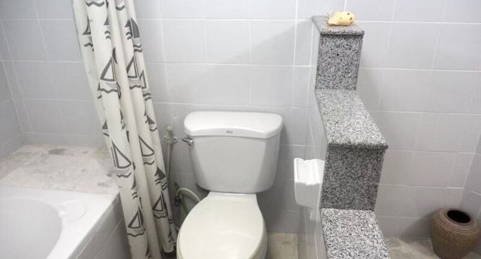 For sale and for rent 1 bed condo in Hua Hin, Prachuap Khiri Khan