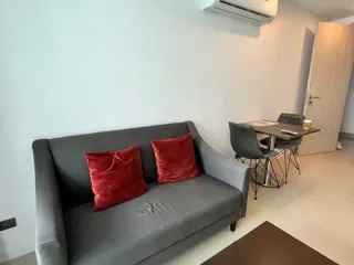 出租 1 卧室 公寓 在 Bang Sare, 芭提雅