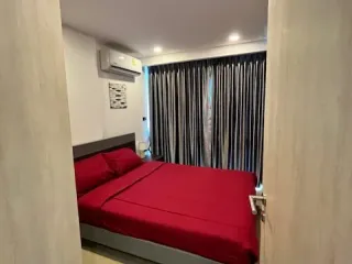 出租 1 卧室 公寓 在 Bang Sare, 芭提雅