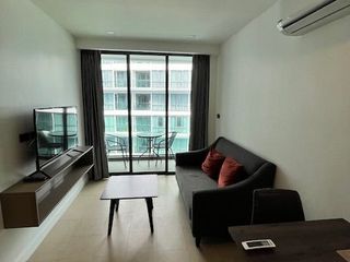 For Rent 1 Bedroom Condo In Bang Saray, Pattaya