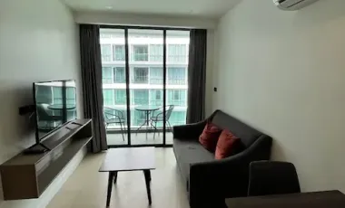 出租 1 卧室 公寓 在 Sattahip, Chon Buri
