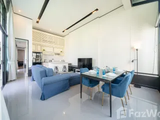 ให้เช่า 2 ห้องนอน วิลล่า ใน ถลาง, ภูเก็ต