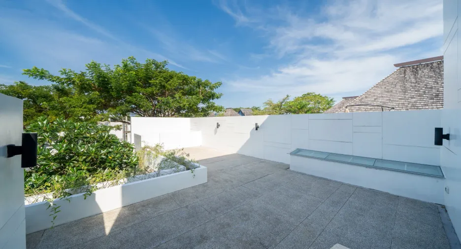Villa zur Miete mit 2 Zimmer in Thalang, Phuket