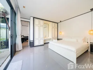 ให้เช่า 2 ห้องนอน วิลล่า ใน ถลาง, ภูเก็ต