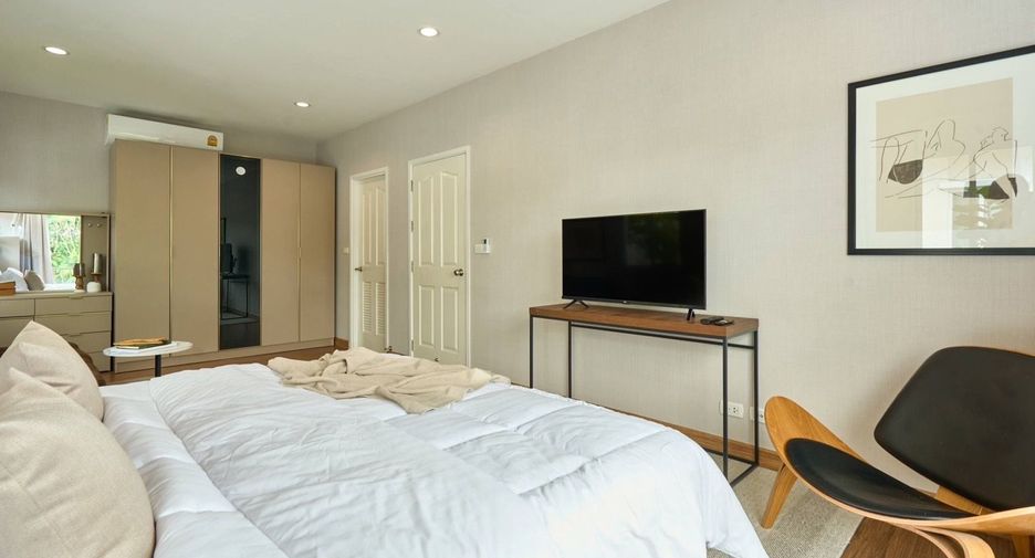 For sale 3 bedrooms house in San Kamphaeng, Chiang Mai