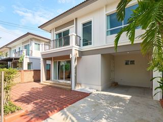 出售 3 卧室 独立屋 在 San Kamphaeng, Chiang Mai