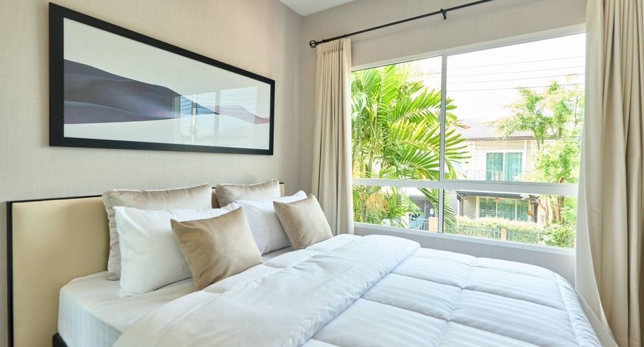 For sale 3 bedrooms house in San Kamphaeng, Chiang Mai