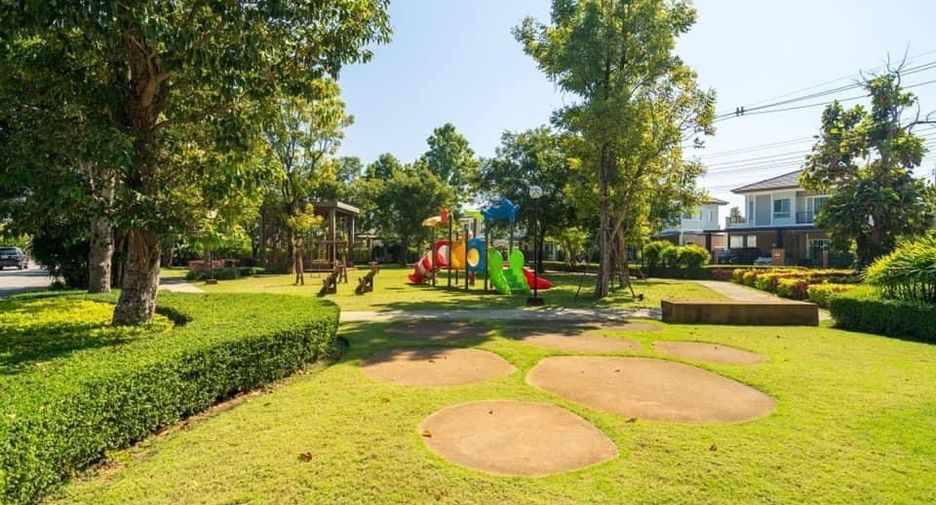 For sale 3 bedrooms house in San Kamphaeng, Chiang Mai